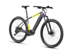 Crussis e-Largo 9.10-(720 Wh)