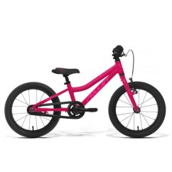 AMULET 16 Mini Lite, dark pink metalic/pink shiny, 2022