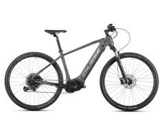 Crussis ONE-Cross 9.10-(720 Wh)