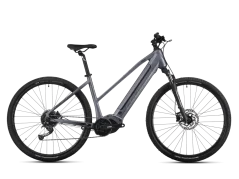 Crussis ONE-Cross low 7.10-(518 Wh)