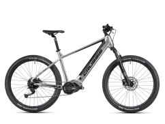 Crussis e-Atland 7.10-(522 Wh)