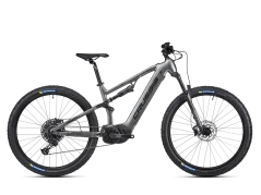 Crussis ONE-Full 9.10-(720 Wh)