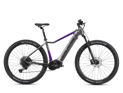Crussis e-Fionna 9.10-(720 Wh)