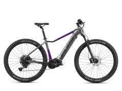 Crussis e-Fionna 9.10-(720 Wh)