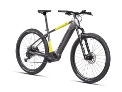 Crussis e-Largo 9.10-(720 Wh)
