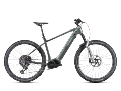 Crussis e-Hard 10.10-PRO (720 Wh)