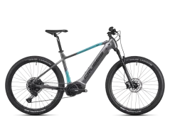 Crussis e-Atland 9.10-(720 Wh)
