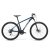 AMULET 29 Rival 1.0 SR, blue/silver, 2024