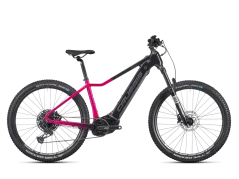 Crussis e-Guera 10.10-(720 Wh)