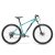 AMULET 29 Night cat 4.0 SH, turquoise blue/black, 2024