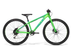 AMULET 27,5 Tomcat 1.9 SH, light green metalic/blue shiny, 2022