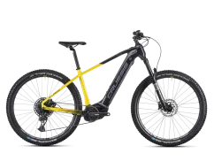 Crussis e-Largo 10.10-(720 Wh)