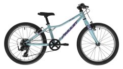 AMULET 20 Fun SH, celeste blue/purple, 2025