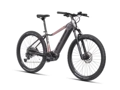 Crussis e-Guera 9.10-(720 Wh)