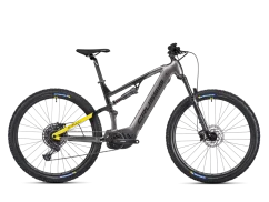 Crussis e-Full 9.10-(720 Wh)