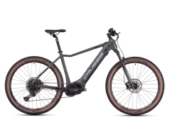 Crussis ONE-Guera 9.10-(720 Wh)