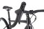 CTM KOYUK 3.0 - matná černá / lesklá černá 520 - FrameSize: 540