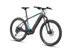 Crussis e-Atland 9.10-(720 Wh)
