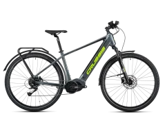 Crussis e-Gordo 7.10-(522 Wh)