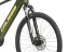 Crussis e-Cross 7.10-(522 Wh) - Velikost rámu: Velikost rámu, Kapacita baterie: 522 Wh (14,5 Ah), rám: Alu 6061- velikost rámu 20", baterie: baterie