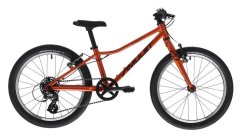 AMULET 20 Tomcat SH, orange/black, 2024