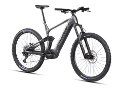 Crussis ONE-Full 10.10-(720 Wh)