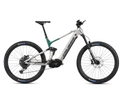 Crussis e-Full 10.10-(720 Wh)