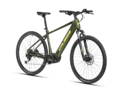Crussis e-Cross 7.10-(522 Wh)