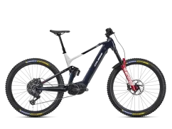 Crussis e-Full 10.10-PRO (720 Wh)