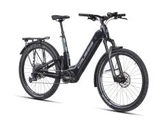 Crussis e-Country full 10.10-(720 Wh)