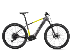Crussis e-Largo 9.10-(720 Wh)