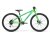 AMULET 27,5 Tomcat 1.9 SH, light green metalic/blue shiny, 2022