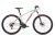 AMULET 29 Night cat 1.0 SR, opal white/pink, 2024
