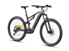 Crussis e-Full 9.10-(720 Wh)