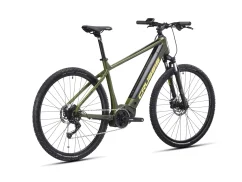 Crussis e-Cross 7.10-(522 Wh)