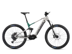 Crussis e-Full 10.10-(720 Wh)