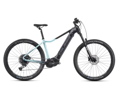 Crussis e-Fionna 10.10-(720 Wh)