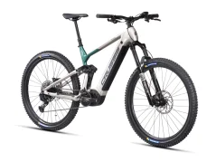 Crussis e-Full 10.10-(720 Wh)