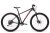 AMULET 29 Night cat 3.0 SR, black matt/pink, 2024
