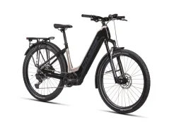 Crussis e-Country 10.10-(720 Wh)