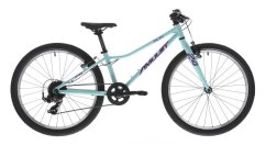 AMULET 24 Fun SH, celeste blue/purple, 2025