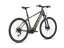 Crussis e-Cross 7.10-(522 Wh) - Velikost rámu: Velikost rámu, Kapacita baterie: 522 Wh (14,5 Ah), rám: Alu 6061- velikost rámu 20", baterie: baterie