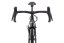CTM KOYUK 3.0 - matná černá / lesklá černá 520 - FrameSize: 540